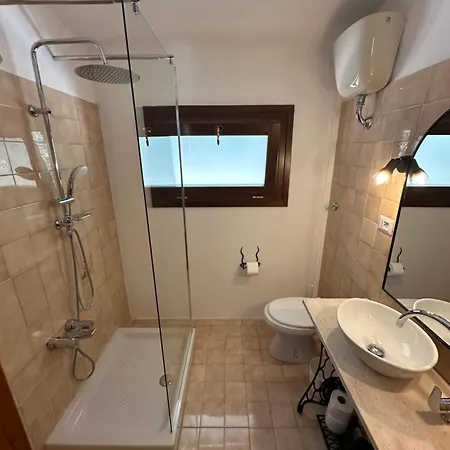 别墅 Lyra - Private With Incredible Sea And Sunset Views With Hot Tub *