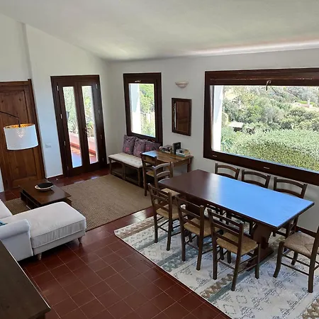Lyra - Private With Incredible Sea And Sunset Views With Hot Tub Villa *