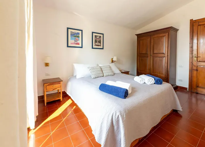 Lyra - Private With Incredible Sea And Sunset Views With Hot Tub * Торре-делле-Стелле