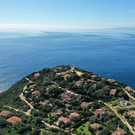 Lyra - Private With Incredible Sea And Sunset Views With Hot Tub *