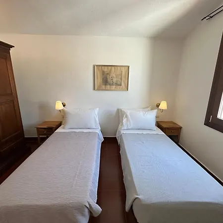 Villa Lyra - Private With Incredible Sea And Sunset Views With Hot Tub