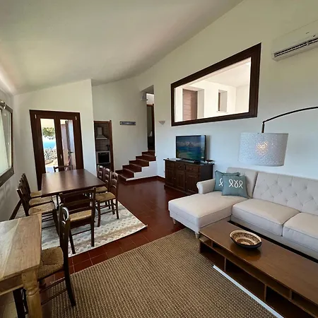 Lyra - Private With Incredible Sea And Sunset Views With Hot Tub Villa *