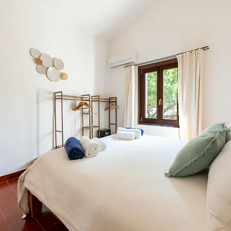 Lyra - Private With Incredible Sea And Sunset Views With Hot Tub