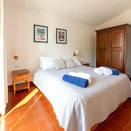 Lyra - Private With Incredible Sea And Sunset Views With Hot Tub * Torre delle Stelle