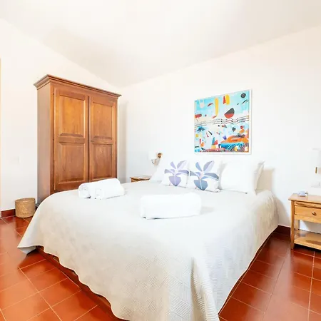 Lyra - Private With Incredible Sea And Sunset Views With Hot Tub Torre delle Stelle