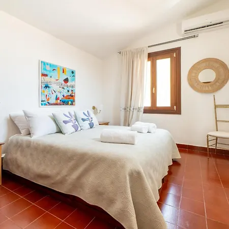 Lyra - Private With Incredible Sea And Sunset Views With Hot Tub Villa *