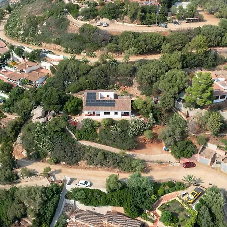 Lyra - Private With Incredible Sea And Sunset Views With Hot Tub *