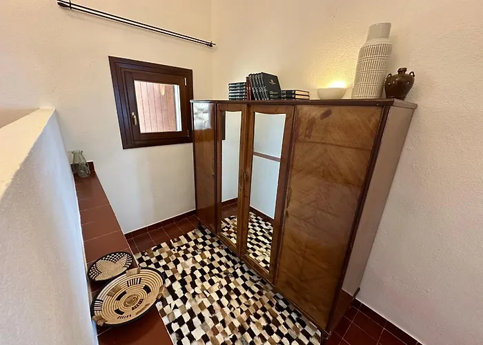 Lyra - Private With Incredible Sea And Sunset Views With Hot Tub Torre delle Stelle
